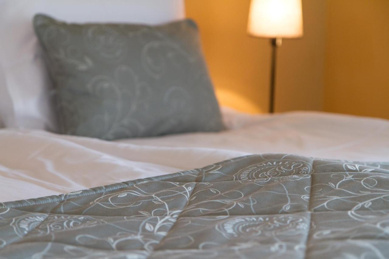 Grandhotel Salva Litoměřice 외부 사진