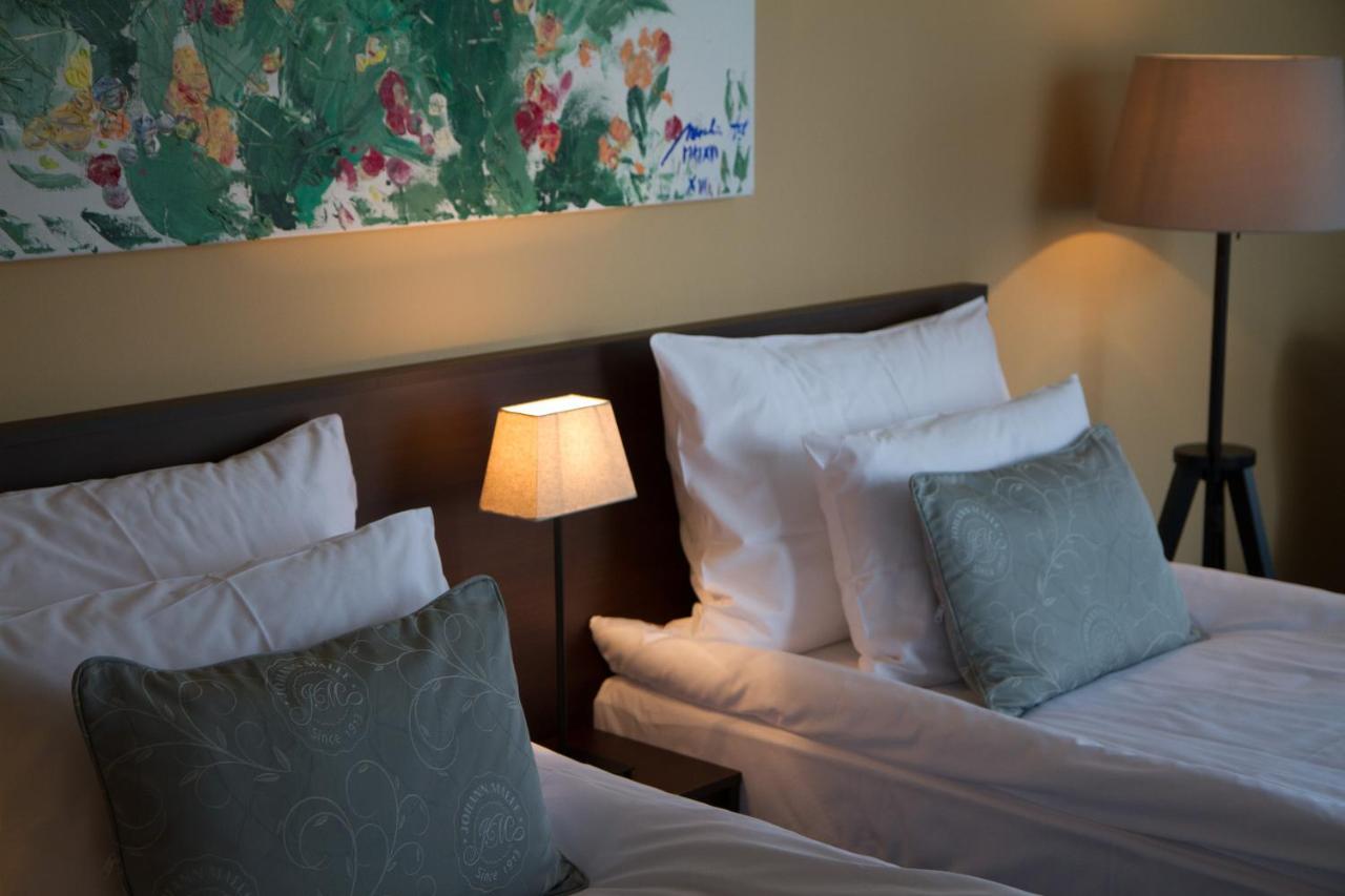 Grandhotel Salva Litoměřice 외부 사진