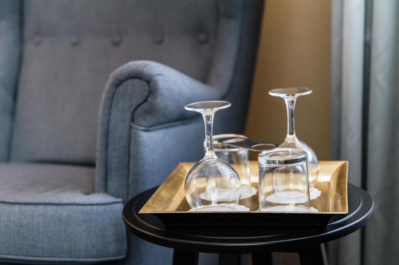 Grandhotel Salva Litoměřice 외부 사진