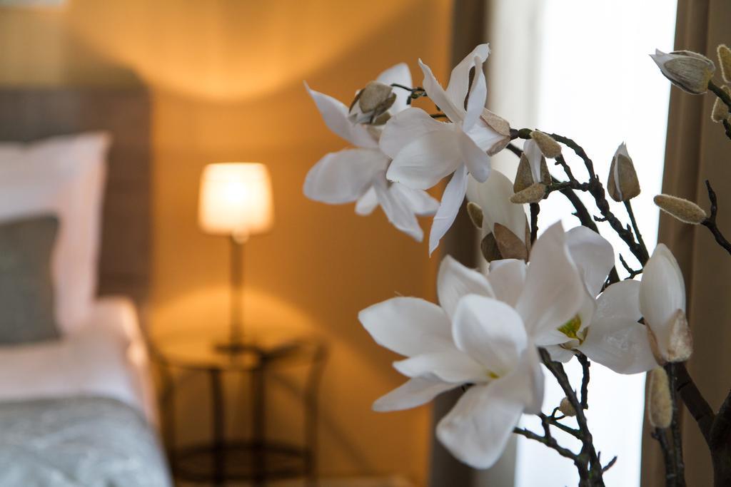 Grandhotel Salva Litoměřice 외부 사진