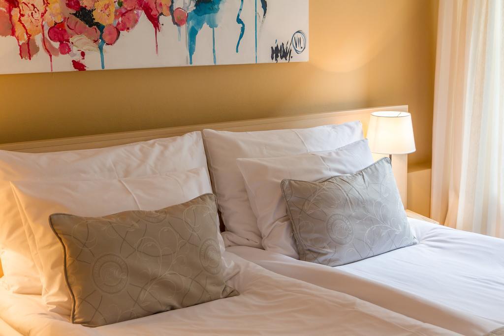 Grandhotel Salva Litoměřice 외부 사진
