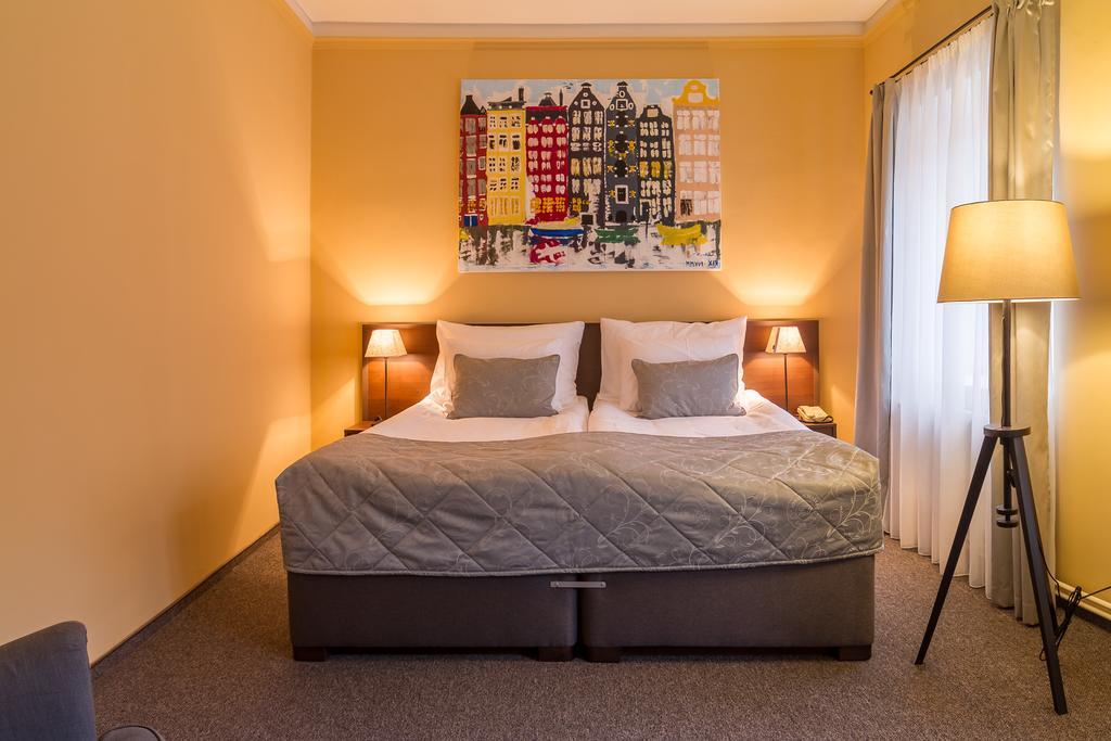 Grandhotel Salva Litoměřice 외부 사진