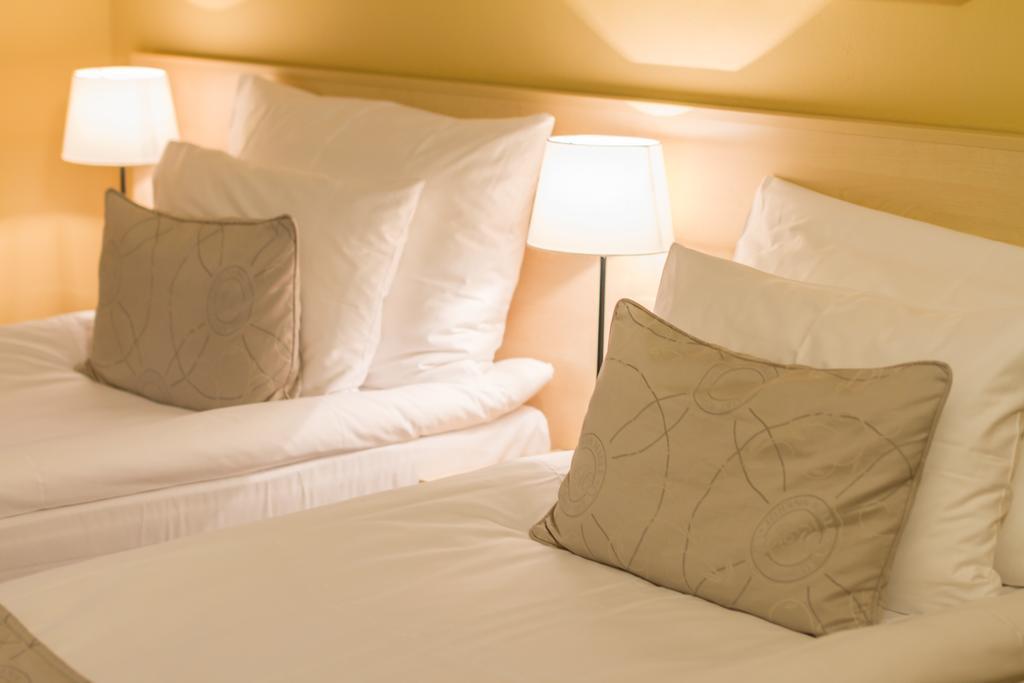 Grandhotel Salva Litoměřice 외부 사진