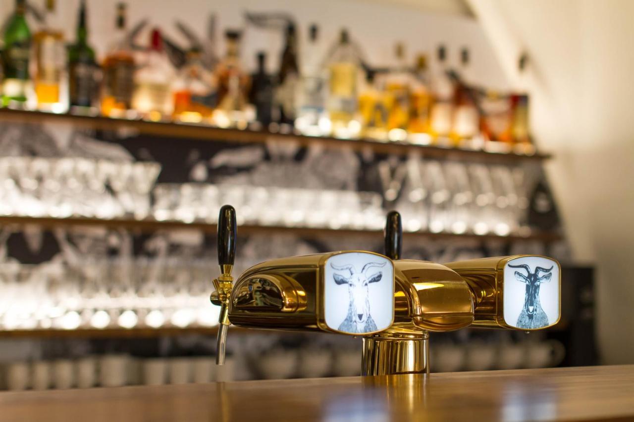 Grandhotel Salva Litoměřice 외부 사진